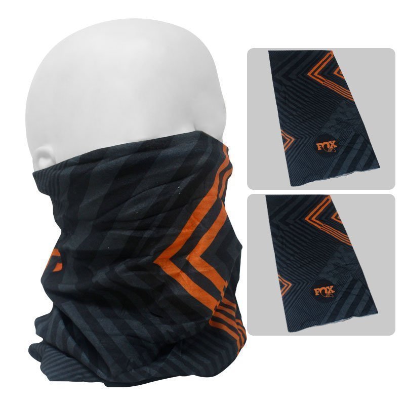 Protector Facial Balaclava