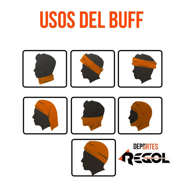 Protector Facial Balaclava - vista secundaria