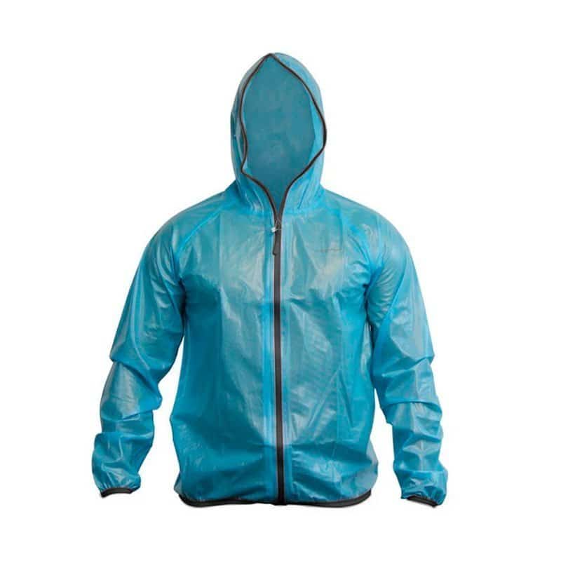 Chaqueta Rompevientos GW