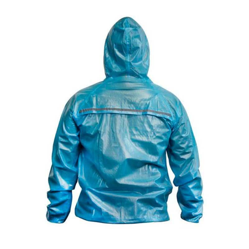 Chaqueta Rompevientos GW