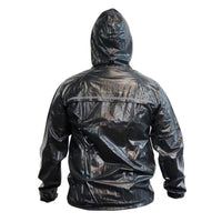 Chaqueta Rompevientos GW