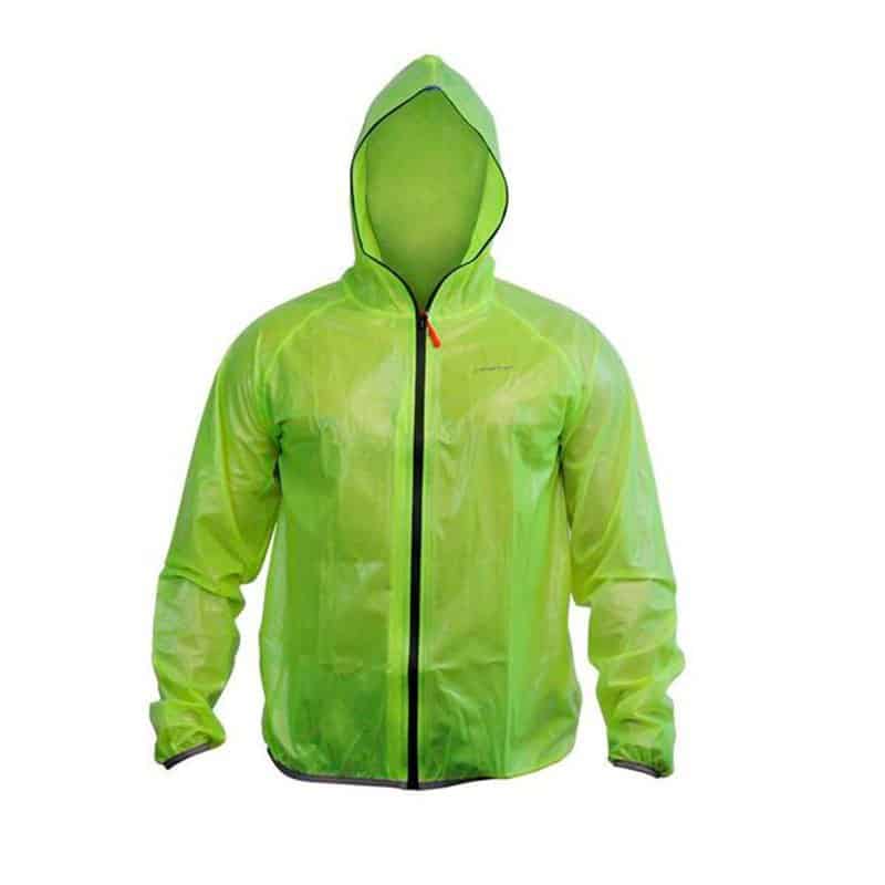 Chaqueta Rompevientos GW