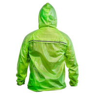 Chaqueta Rompevientos GW