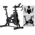 Bicicleta Spinning Ferrara R1  070401 SportFitness