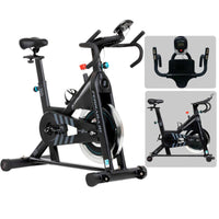 Bicicleta Spinning Ferrara R1  070401 SportFitness
