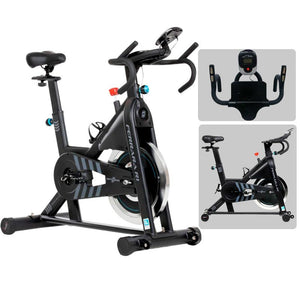 Bicicleta Spinning Ferrara R1  070401 SportFitness
