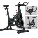 Bicicleta Spinning Ferrara  070402 SportFitness