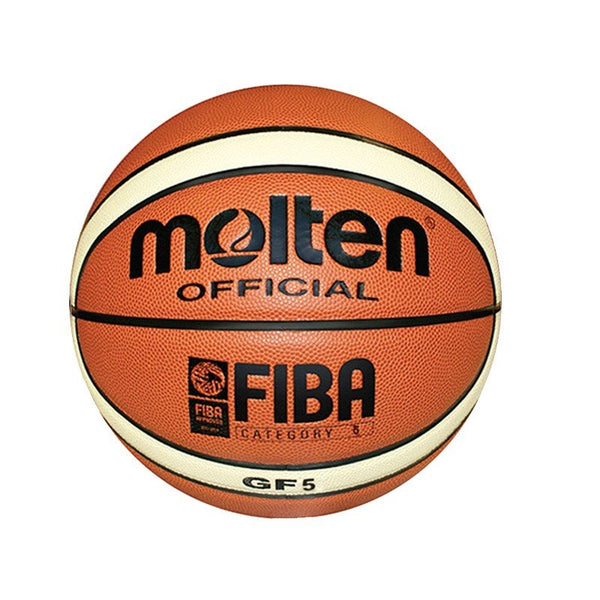 Balón Baloncesto Molten GF5