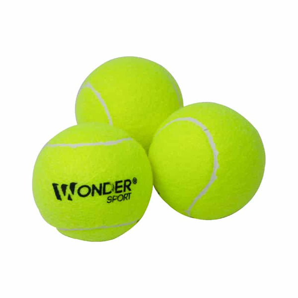 Pelota Tenis Campo Wonder TSP-2494