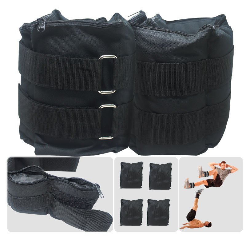 Pesa Tobillera 16KG JM