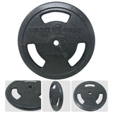 Disco SportFitness 20 Kg 1″ 071641