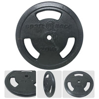 Disco SportFitness 20 Kg 1″ 071641