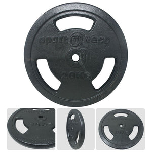 Disco SportFitness 20 Kg 1″ 071641