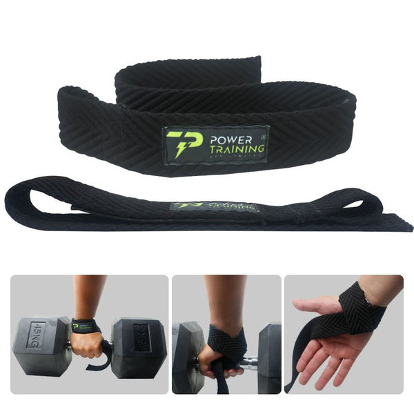 Straps Gym Power Training