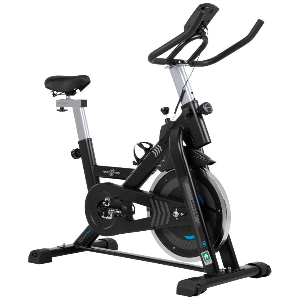 Bicicleta Spinning Urbino 070403 SportFitness