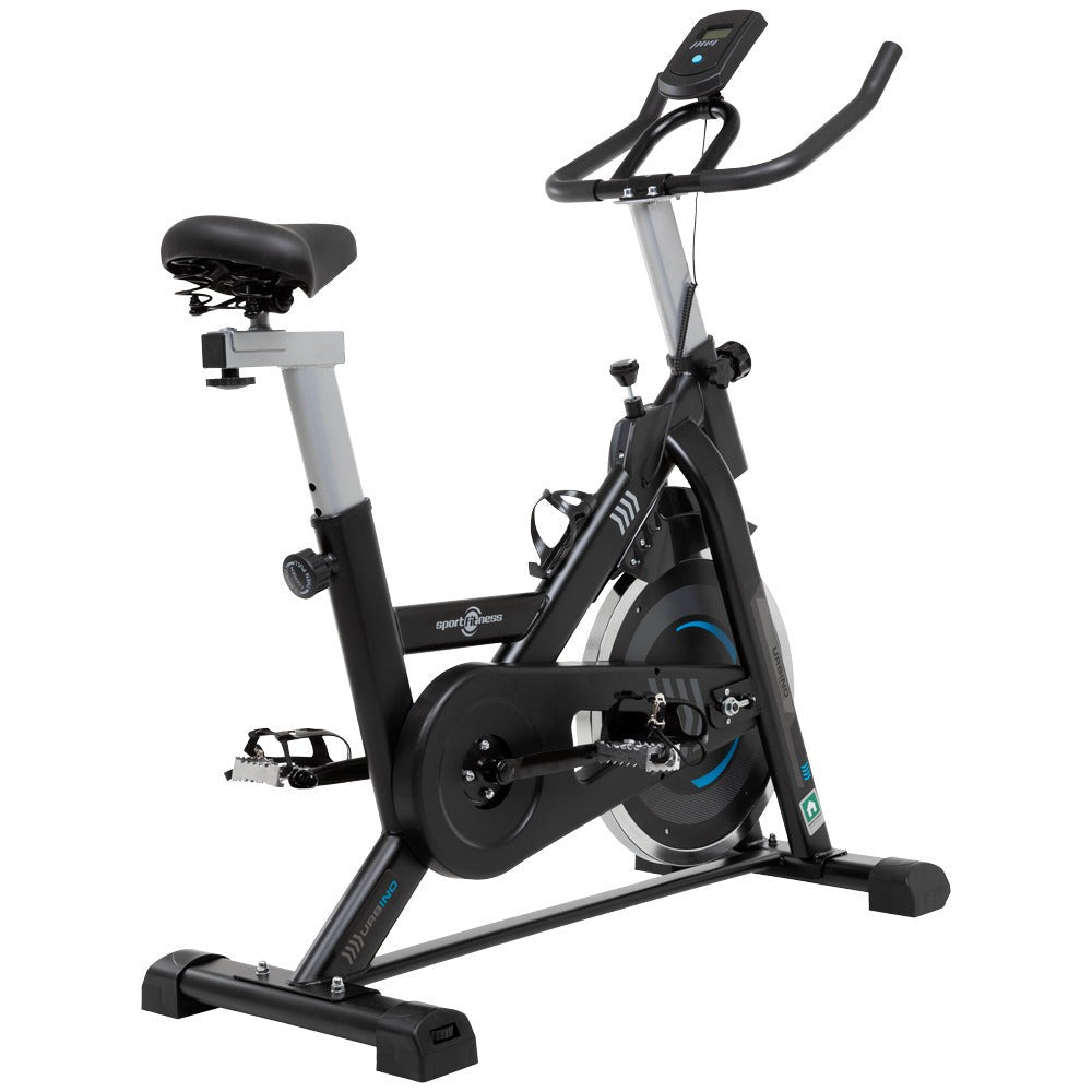 Bicicleta Spinning Urbino 070403 SportFitness