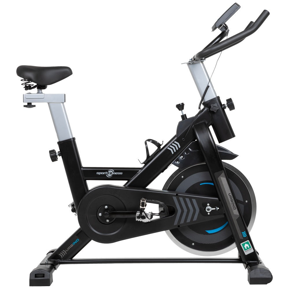Bicicleta Spinning Urbino 070403 SportFitness