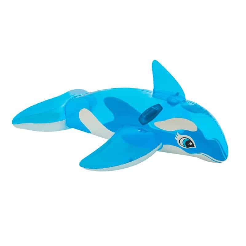 Flotador Ballena Intex 58523