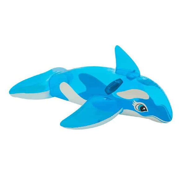 Flotador Ballena Intex 58523