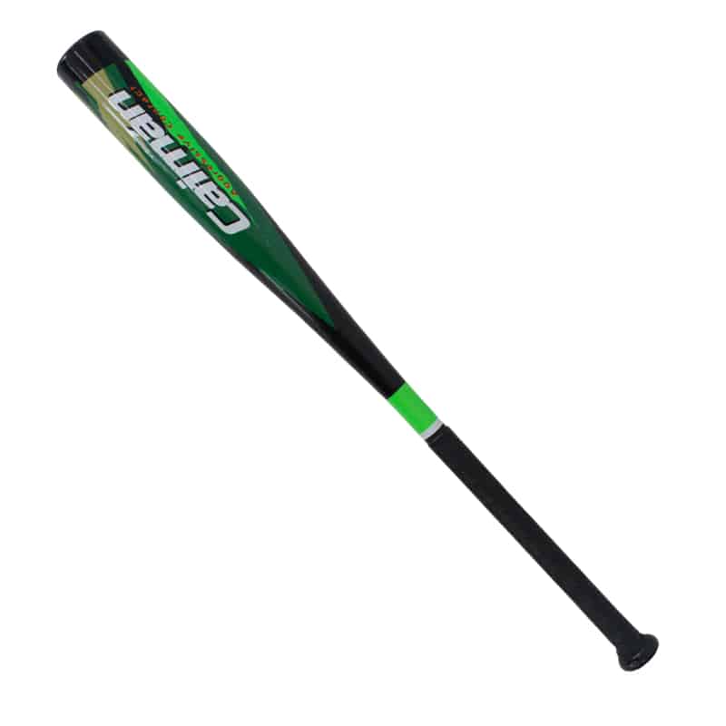 Bate Baseball Aluminio Caiman 29″ Tamanaco
