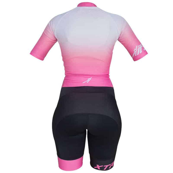 Licra Patinaje Junior Xtriat - vista secundaria