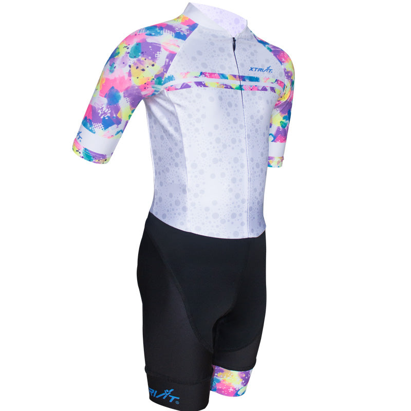 Licra Patinaje Junior Xtriat