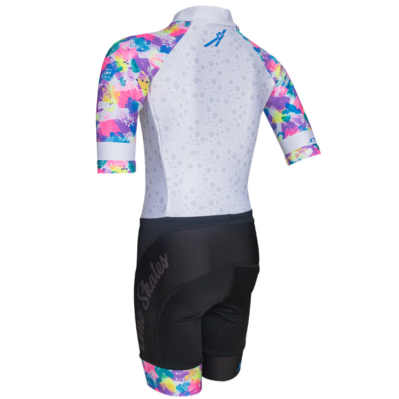 Licra Patinaje Junior Xtriat