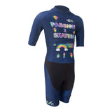 Licra Patinaje Junior Xtriat