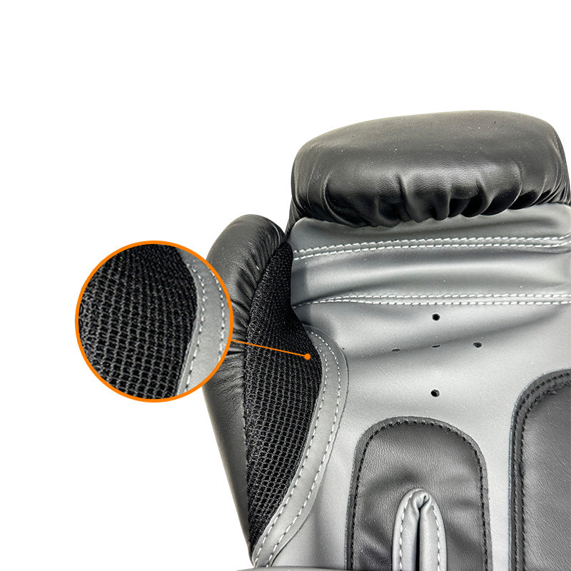 Guantes Boxeo Sportfitness