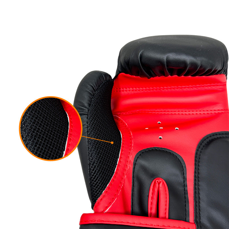 Guantes Boxeo Sportfitness