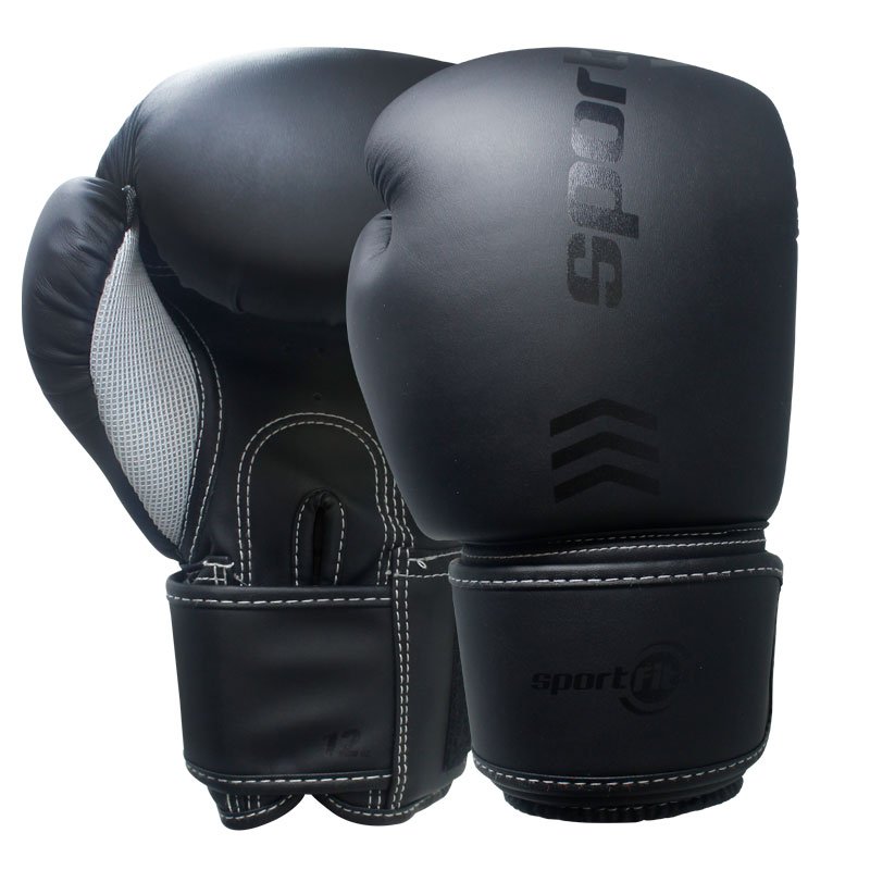 Guantes Boxeo Sportfitness