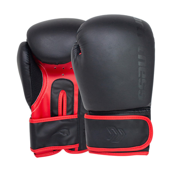 Guantes Boxeo Fundamentación 14Oz 074016 - vista secundaria