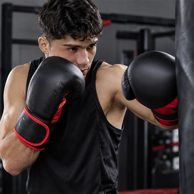Guantes Boxeo Fundamentación 14Oz 074016