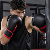 Guantes Boxeo Fundamentación 14Oz 074016
