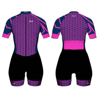 Uniforme Ciclismo Dama Xtriat