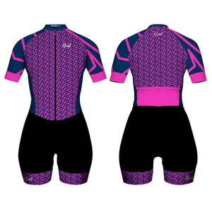 Uniforme Ciclismo Dama Xtriat