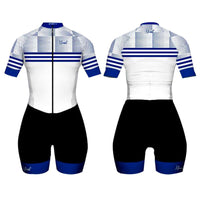 Uniforme Ciclismo Dama Xtriat
