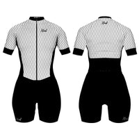 Uniforme Ciclismo Dama Xtriat