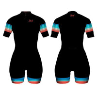 Uniforme Ciclismo Dama Xtriat