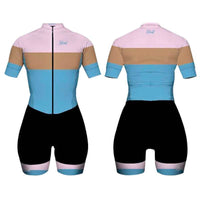 Uniforme Ciclismo Dama Xtriat
