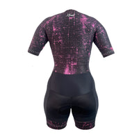 Uniforme Ciclismo Dama Xtriat