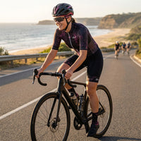 Uniforme Ciclismo Dama Xtriat