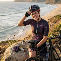 Uniforme Ciclismo Dama Xtriat