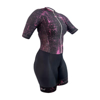 Uniforme Ciclismo Dama Xtriat