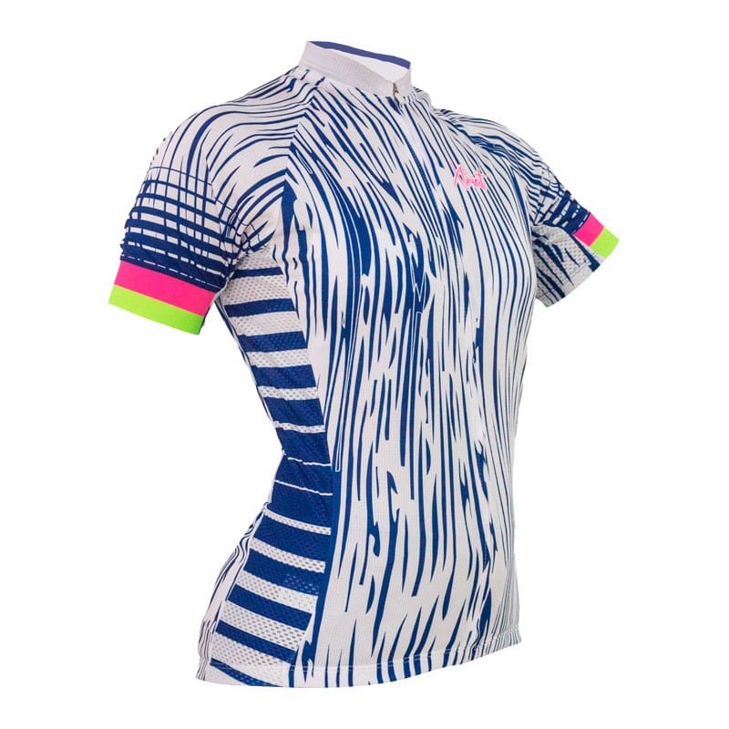 Camiseta Ciclismo Dama Xtriat