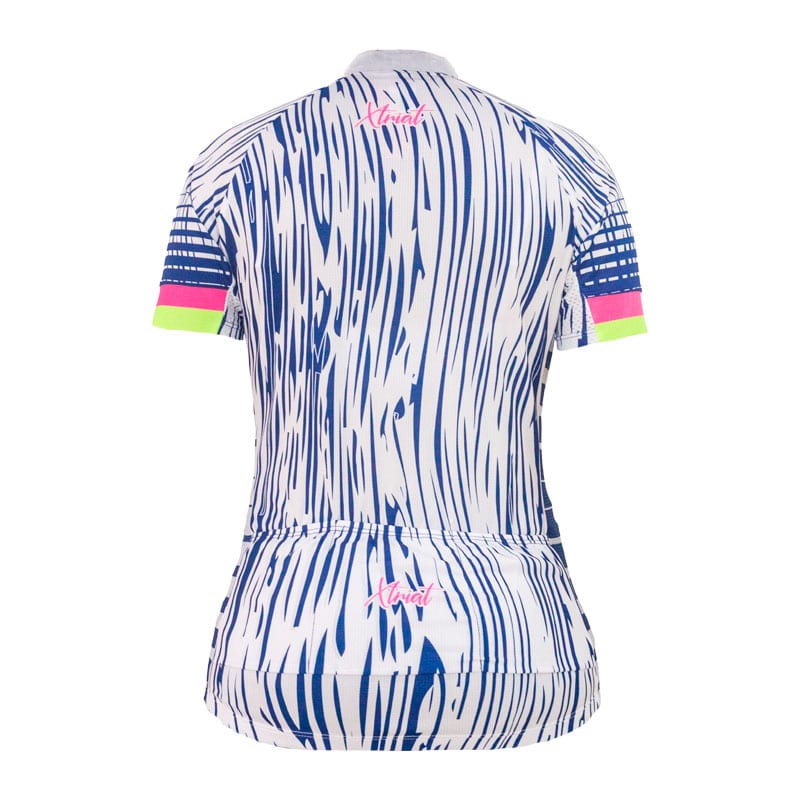 Camiseta Ciclismo Dama Xtriat