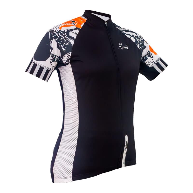 Camiseta Ciclismo Dama Xtriat