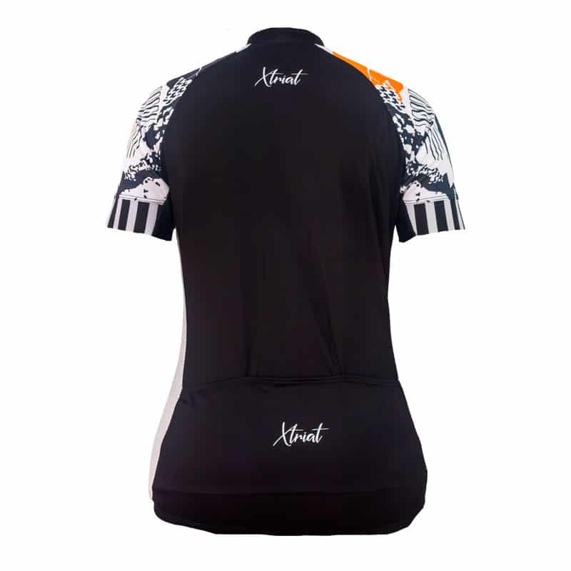 Camiseta Ciclismo Dama Xtriat