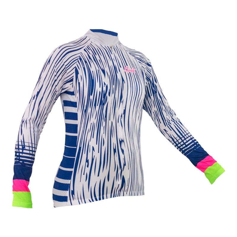 Camiseta Ciclismo Dama Xtriat