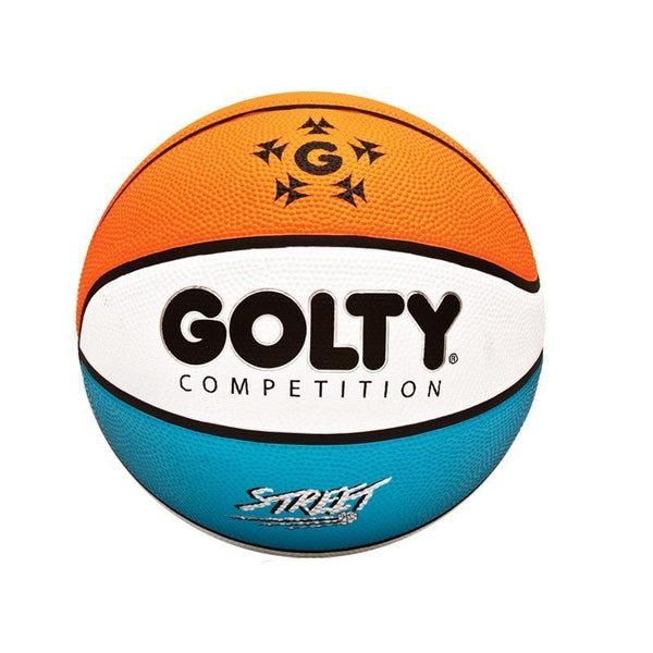 Balón Baloncesto Competition Golty Street N7 - vista secundaria